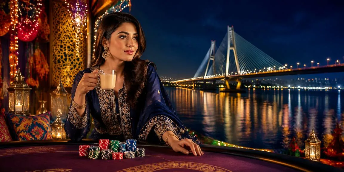 আইপিএল বেটিং
