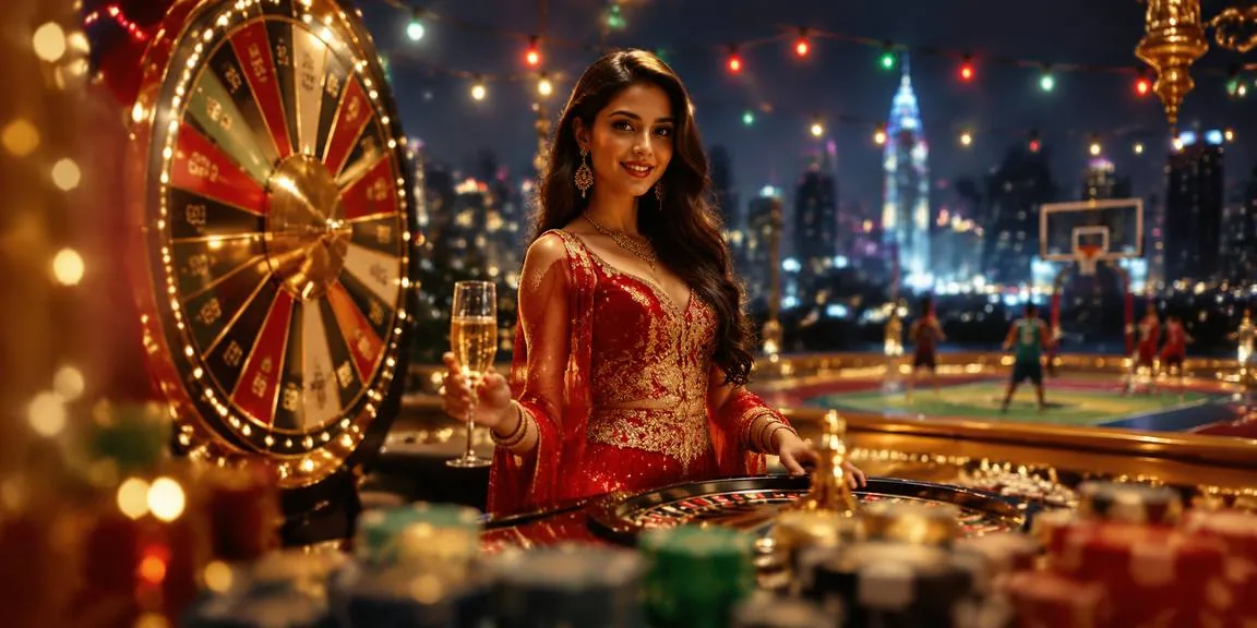 টুইন স্পিন স্লট